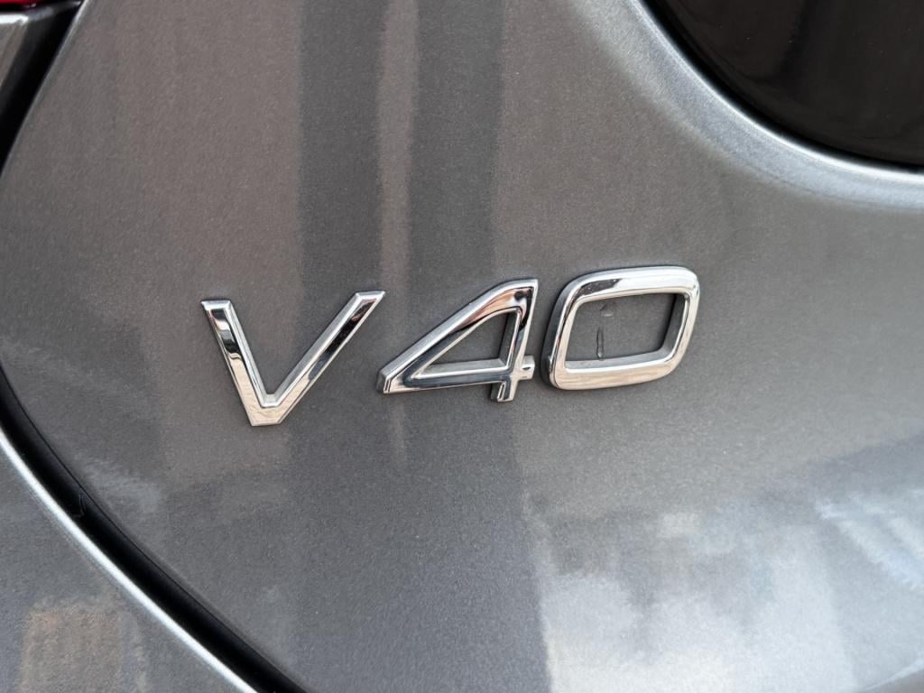 Volvo XC40 1.5 t5 recharge inscription