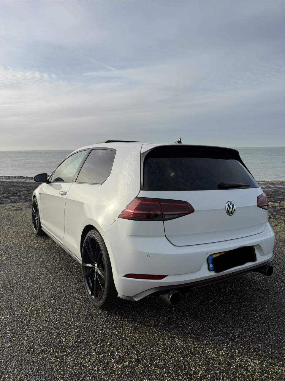 Golf GTI 2.0