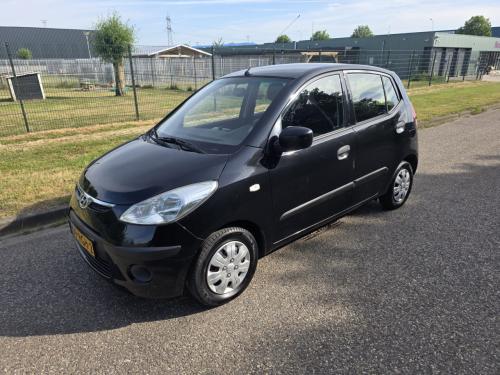 Hyandai-i10 1.1 Active Cool! Airco! 5-DRS Met 159142Km!
