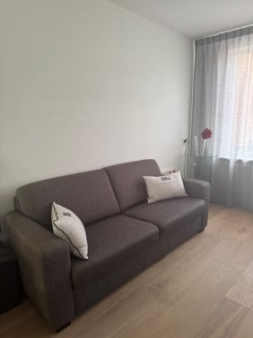 Bank te Koop