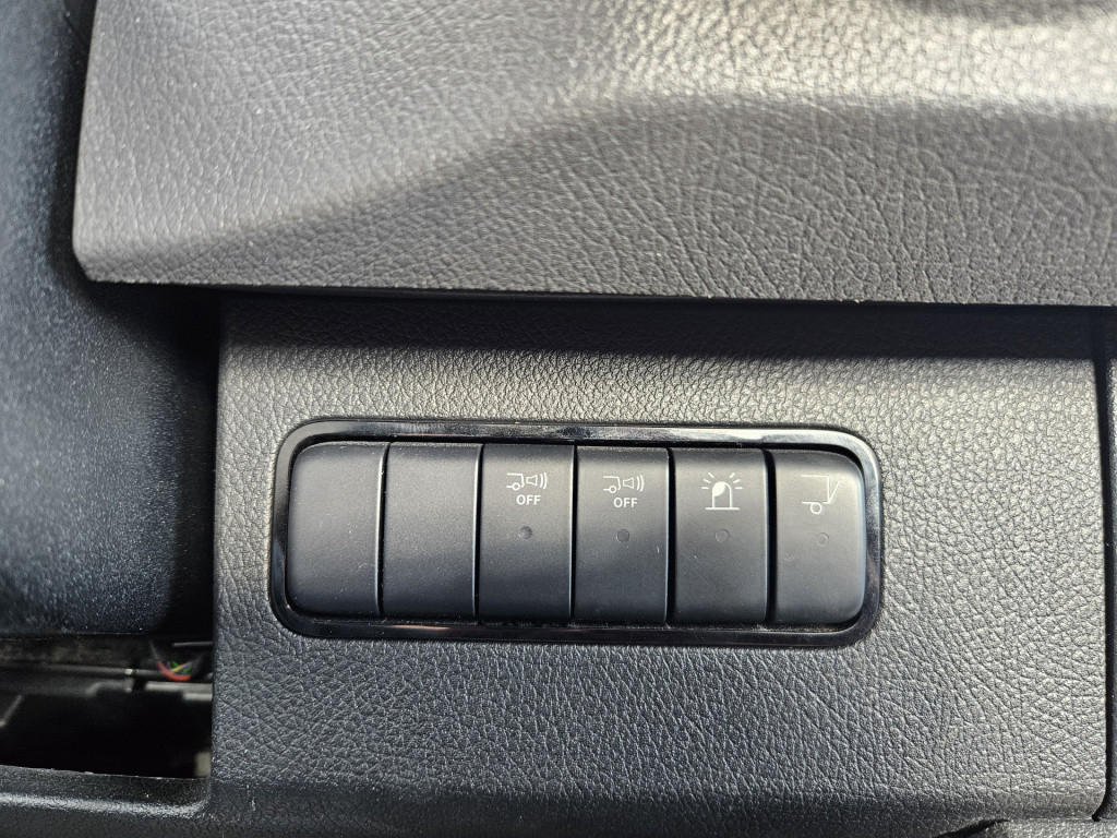 Mercedes-Benz Sprinter +aanhanger 519 cdi v6 autotransporter *combinatiepri