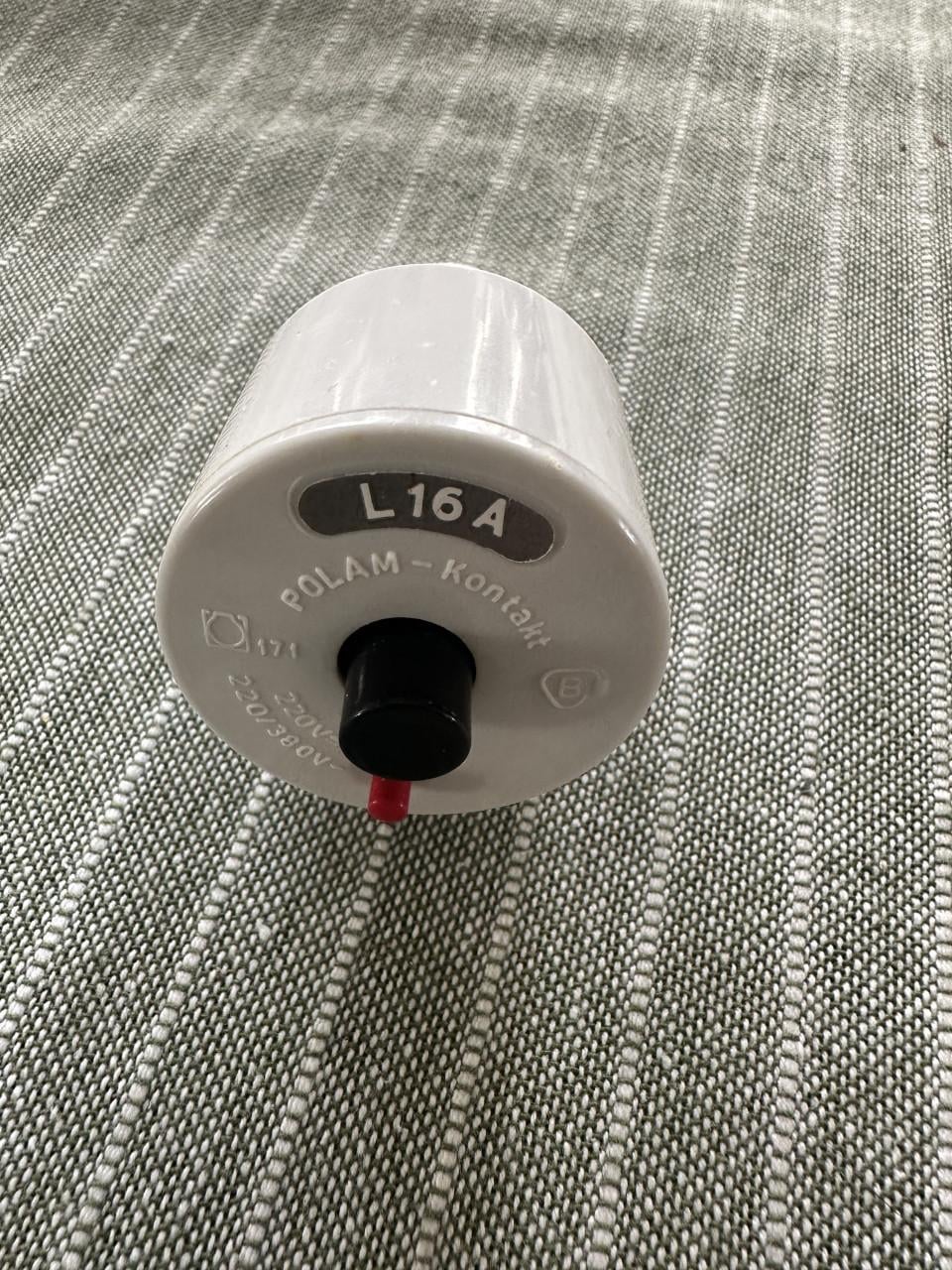 Automatische zekeringen