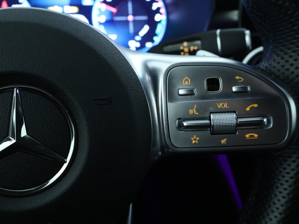 Mercedes-Benz C-Klasse estate 300 e premium plus pack | distronic | dode ho
