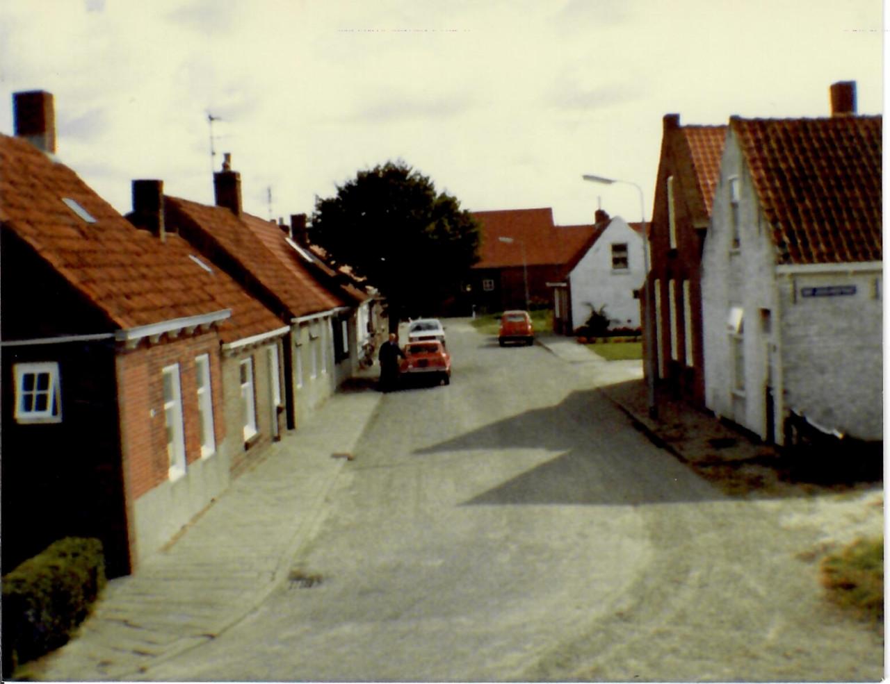 Nieuw- en Sint Joosland fotoboek laatste ex.