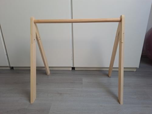 Babygym (hout)