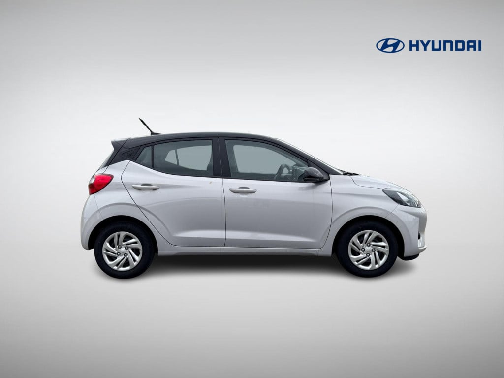 Hyundai I 10 1.0 comfort smart