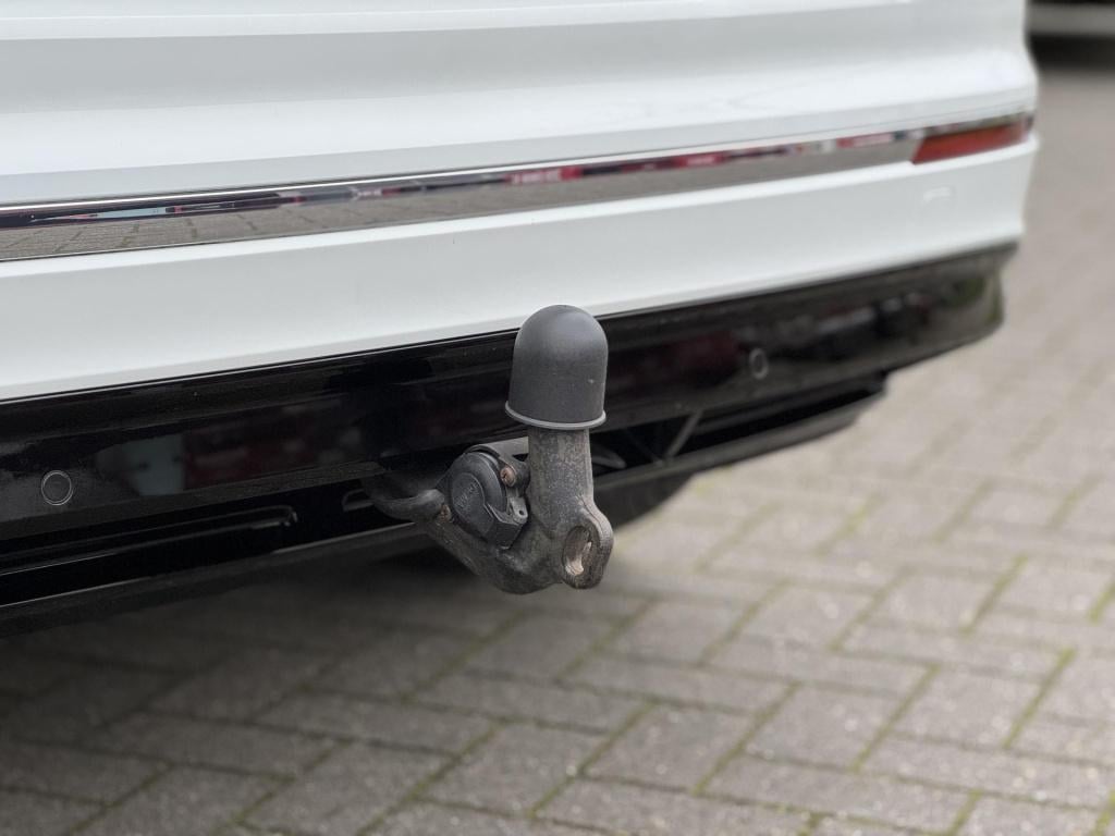 Volkswagen Tiguan 1.5 tsi act highline business r nl-auto, uitklapbare trek