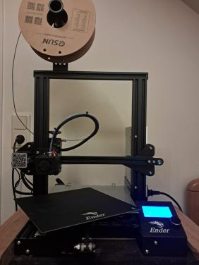 Ender 3