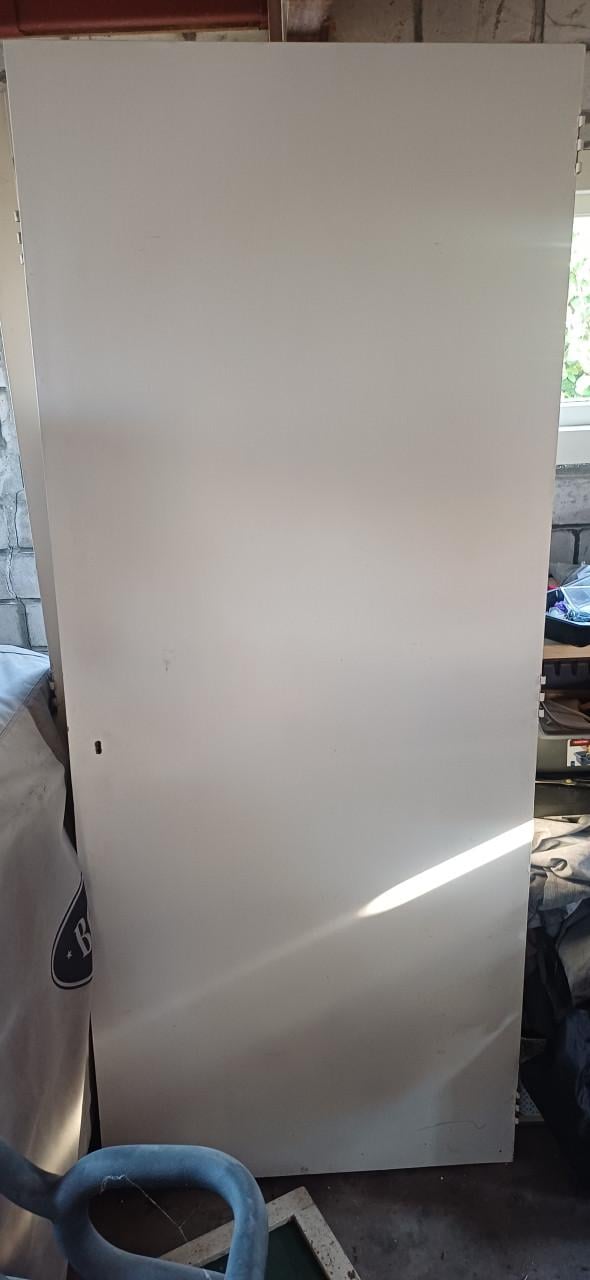 Binnendeuren / kastdeuren gratis