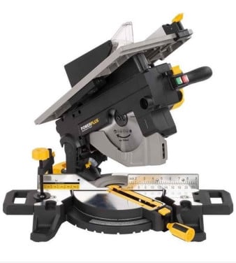 2 in 1 zaagmachine