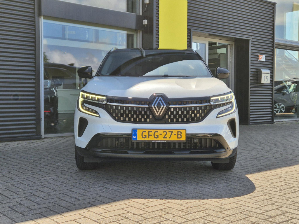 Renault Austral 1.2 e-tech full hybrid 200 techno