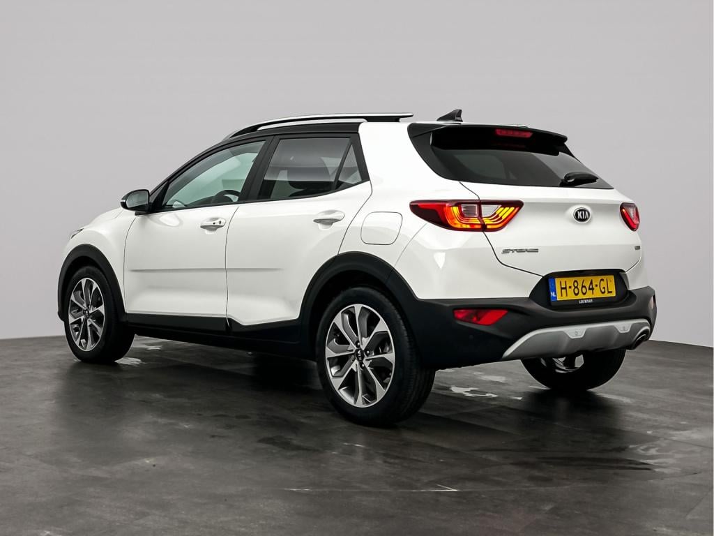 Kia Stonic 1.0 t-gdi dynamicplusline | navigatie | camera | climate control