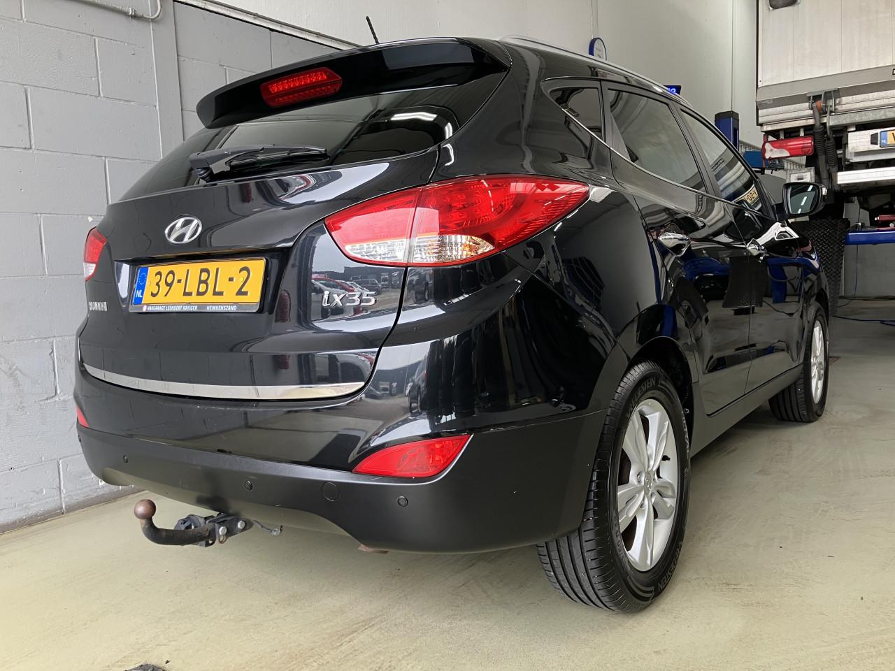 Hyundai ix35 2.0i Active