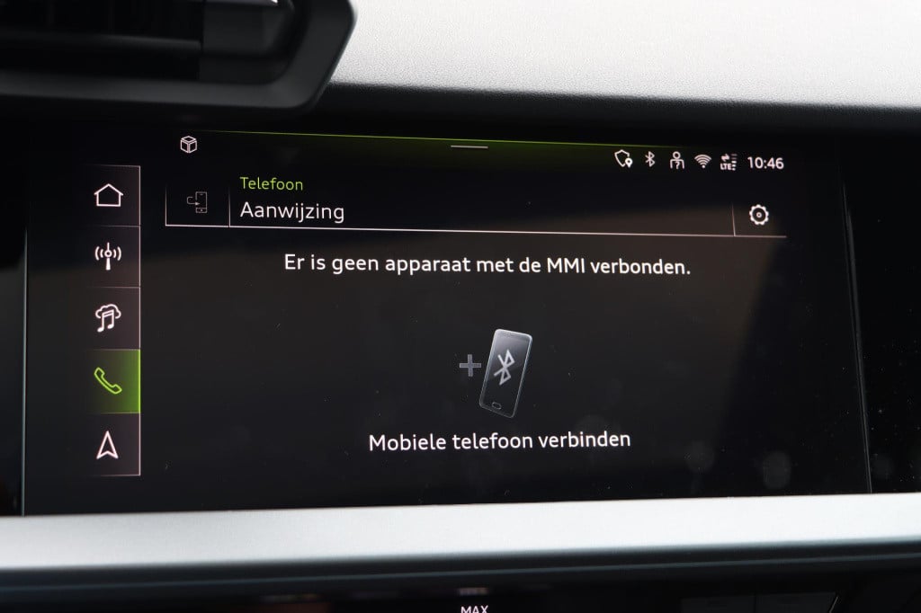 Audi A3 sportback 35 tfsi s edition 150pk s-tronic