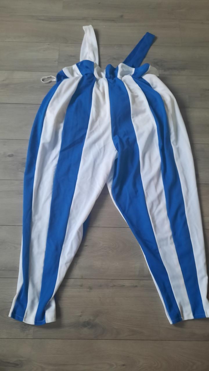 Obilex kostuum carnaval