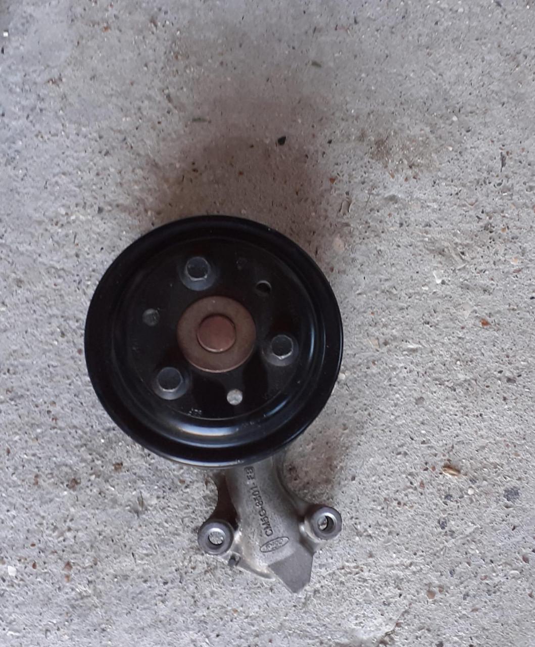 Automotorblok voor hobby / klussen