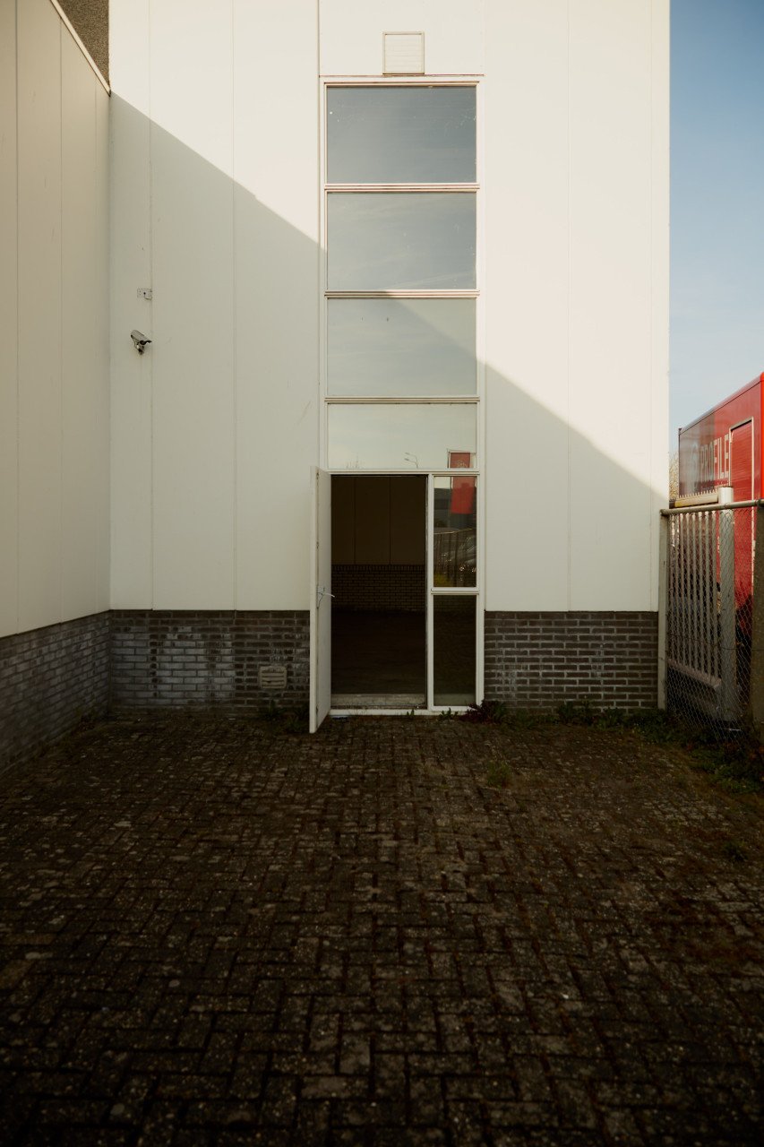 Te huur op unieke lokatie Arnestein I 250m2 bedrijfsruimte