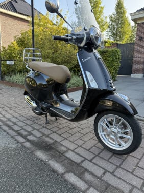 Vespa Primavera 50cc