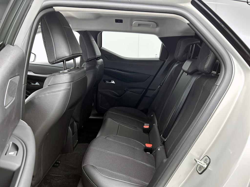 Ds Ds 3 e-tense bastille 54 kwh | camera | head-up display | stoelverwarmin