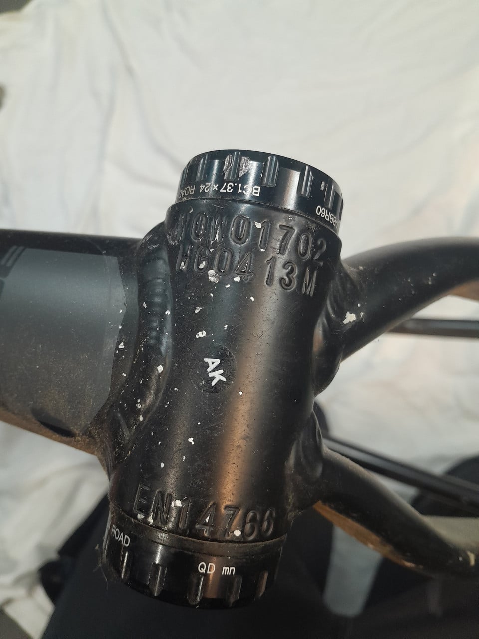 Mtb frame 29 Inch