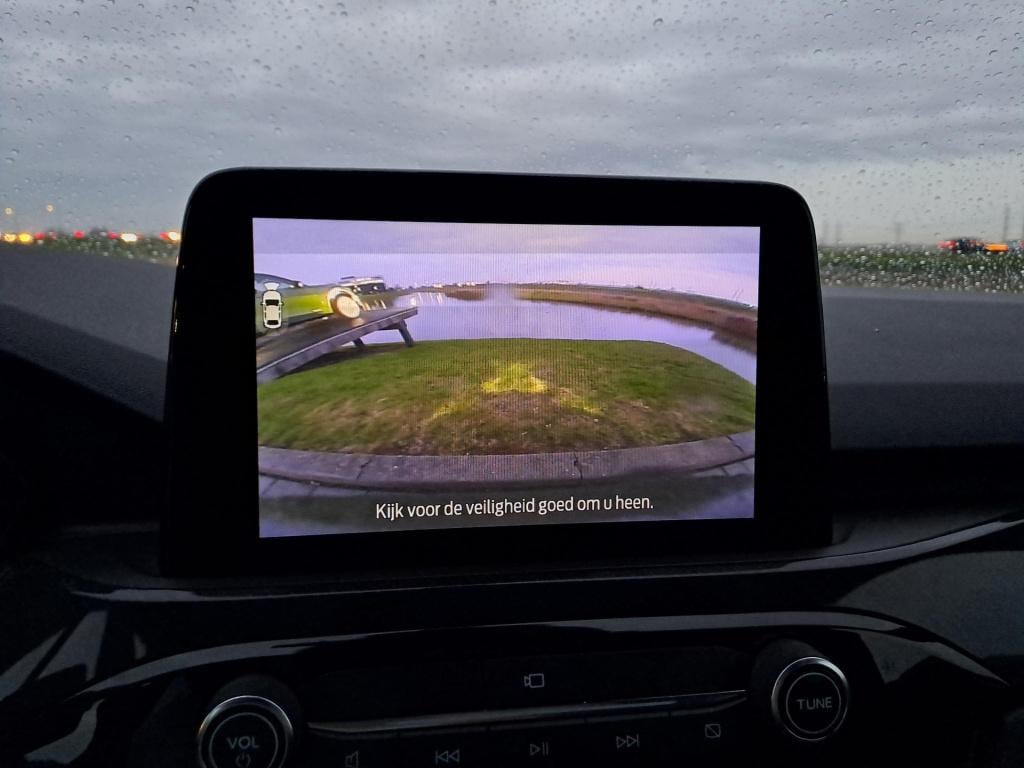 Ford Kuga 2.5 phev st-line x | adaptive cruise control | apple carplay & an