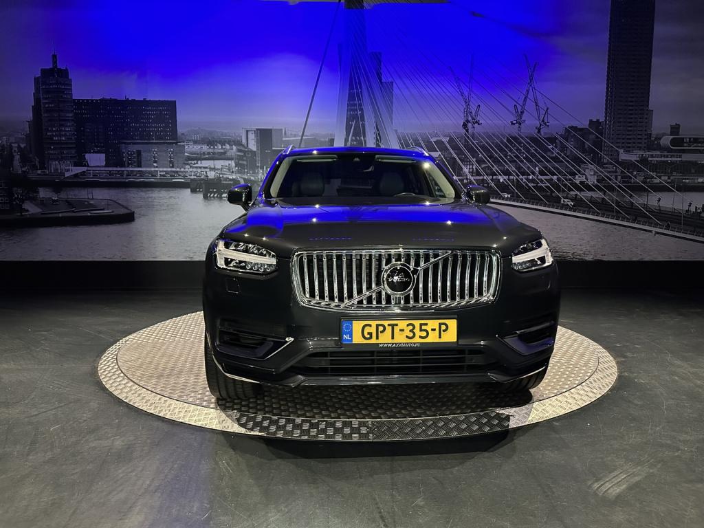 Volvo XC90 2.0 t8 recharge awd inscription expression *pano*camera*trekhaak