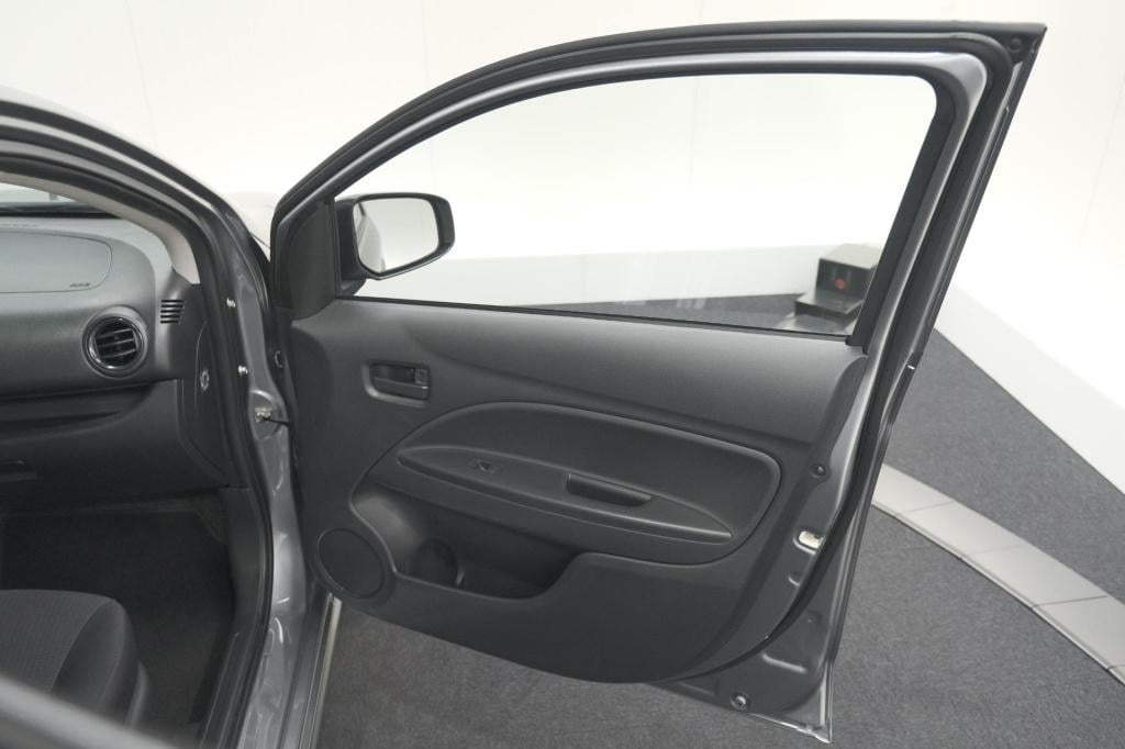Mitsubishi Space Star 1.0 cool+ | automaat | parkeersensoren | airco | 5 de