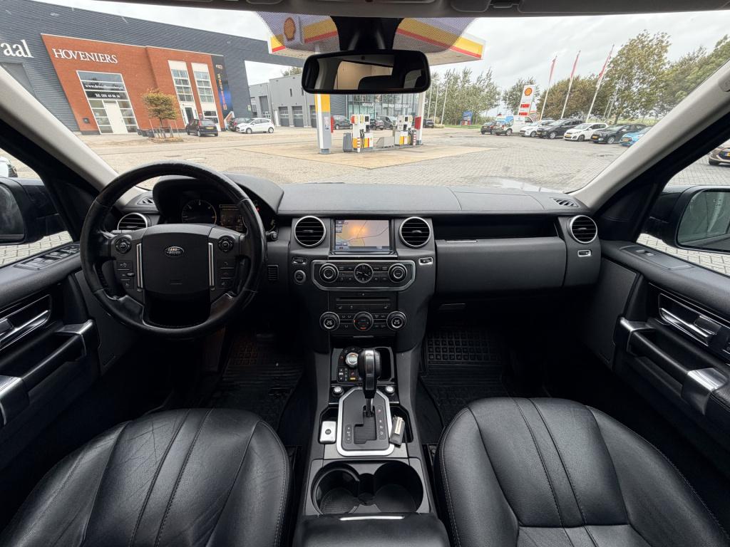 Land Rover Discovery 3.0 tdv6 se | meeneemprijs ex btw incl. nieuwe apk