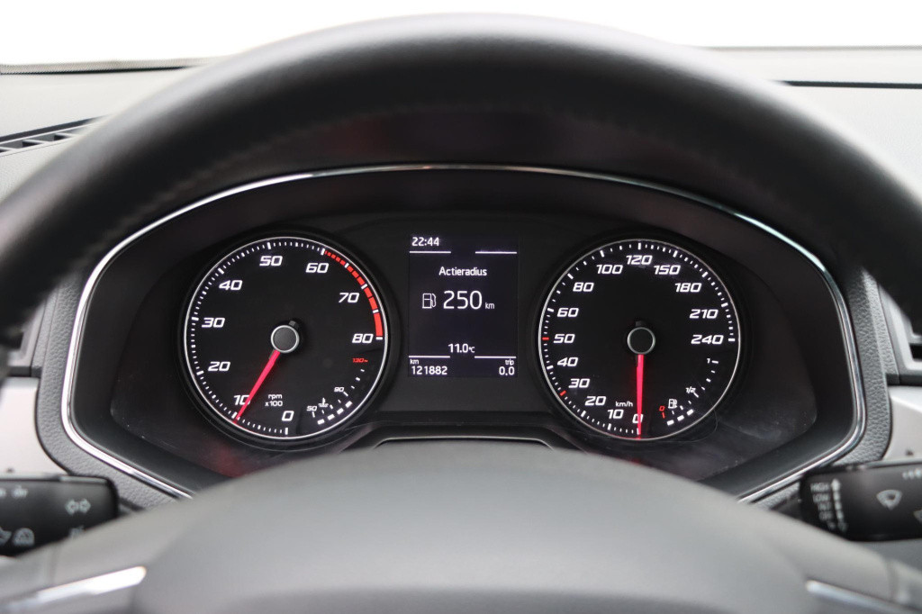 Seat Ibiza 1.0 tsi style limited edition