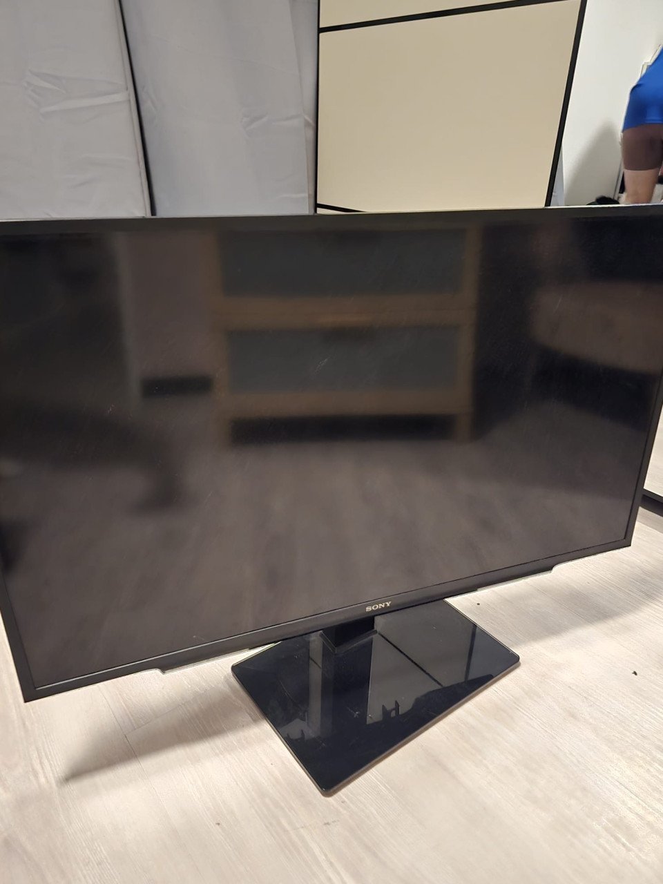 Televisie