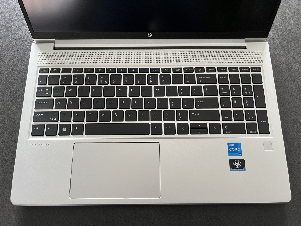 HP ProBook 450 G9 – 15,6 inch Notebook