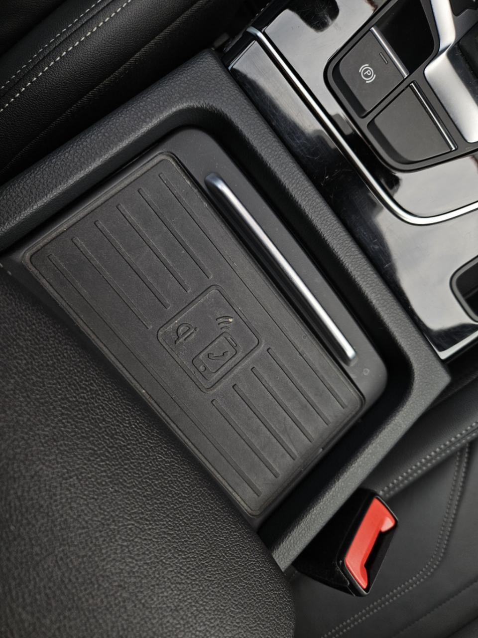 Audi Q5 50 tfsi e s-line | b/o | elek. trekhaak
