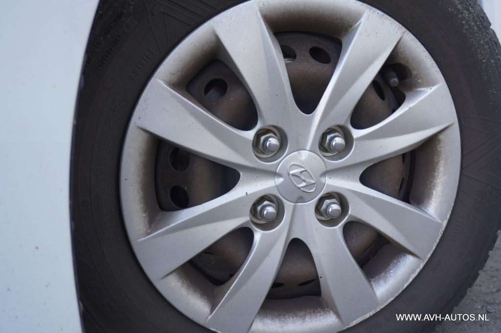 Hyundai I 10 1.0i i-motion comfort