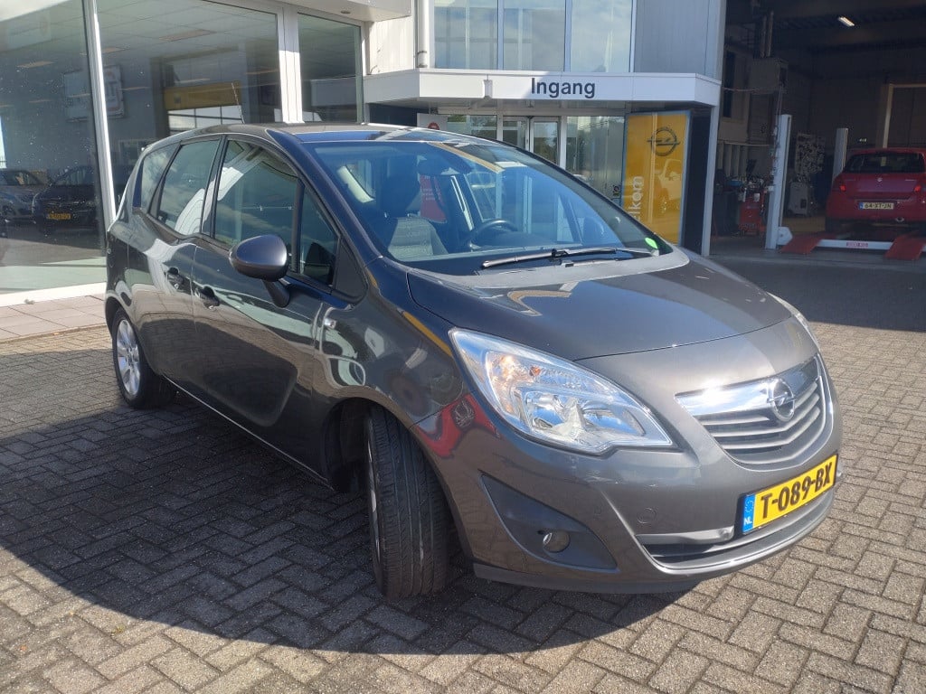 Opel Meriva 1.4 business+