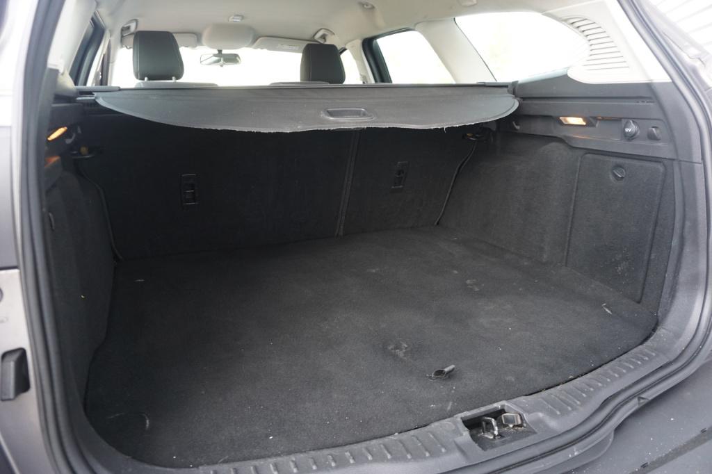 Ford Focus wagon 1.0 ecoboost edition airco / navi / cruise / carplay / ele