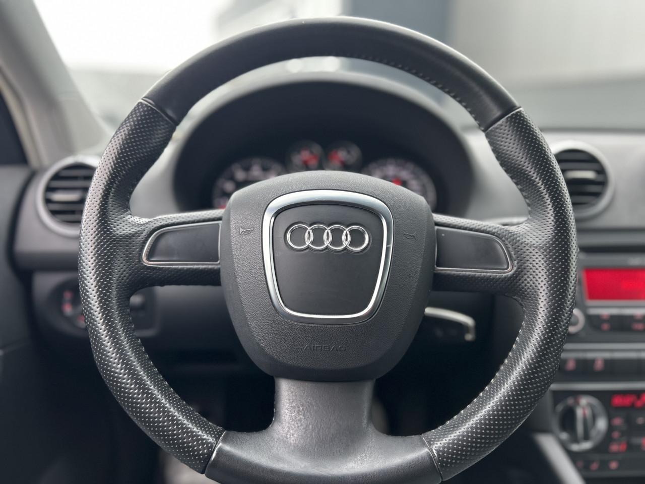 Audi A3 Sportback 1.4 TFSI Attraction Pro Line|STOELV|XENON|