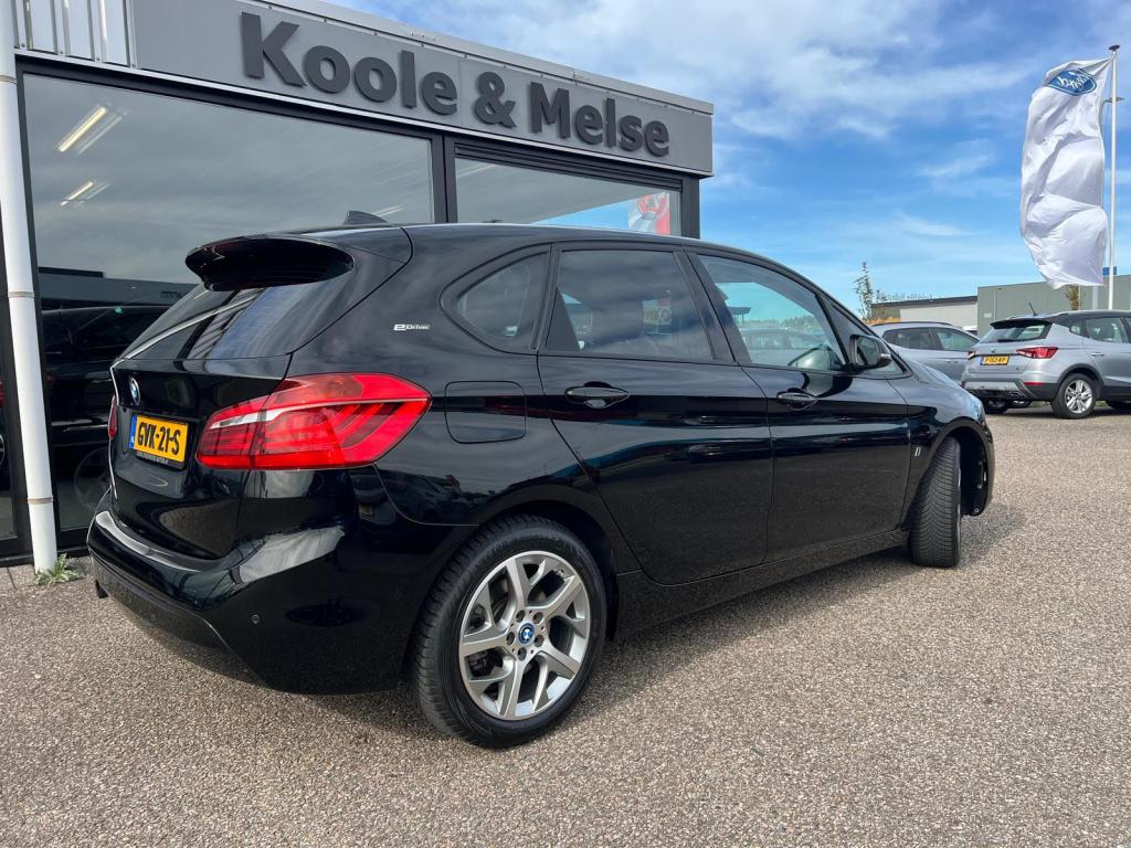 BMW 2-serie active tourer (f45) 225xe 224pk aut plug in hybrid