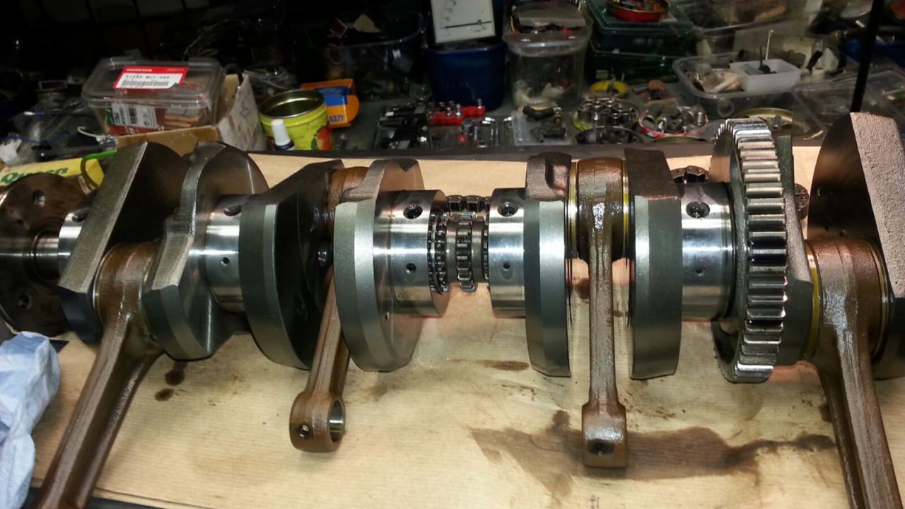 Motoren