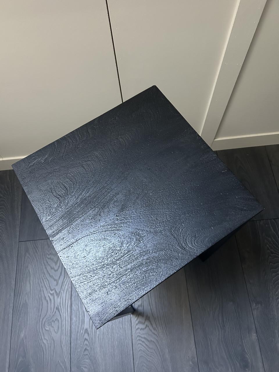 Bijzettafel