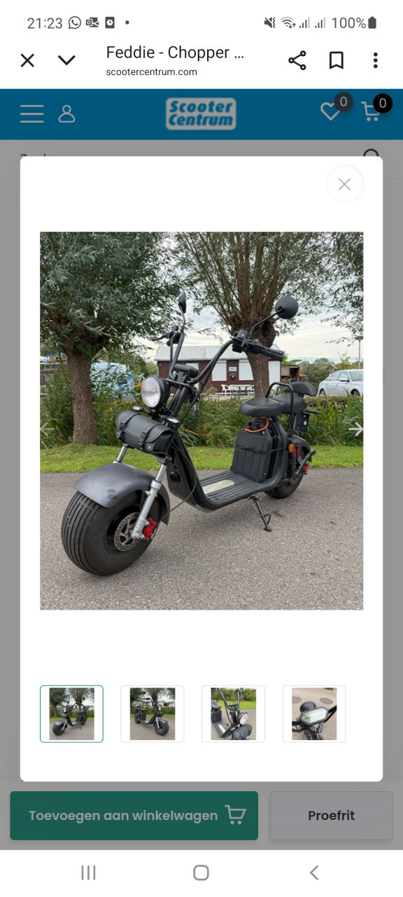 Scooter