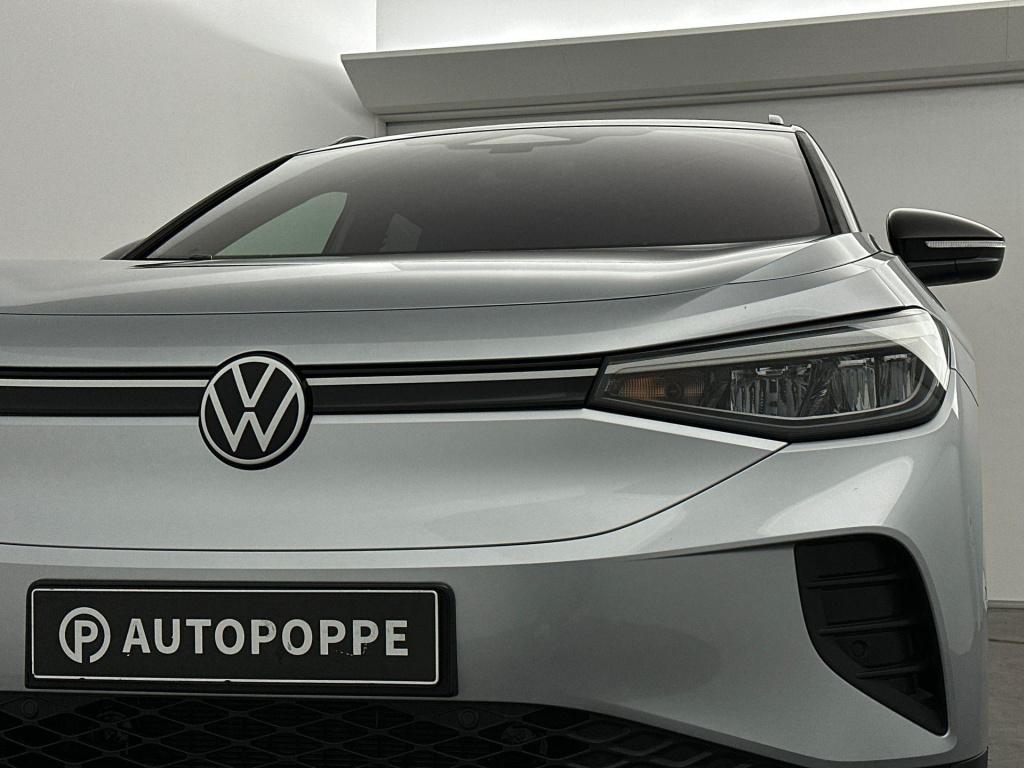 Volkswagen Id.4 pro limited edition 79 kwh