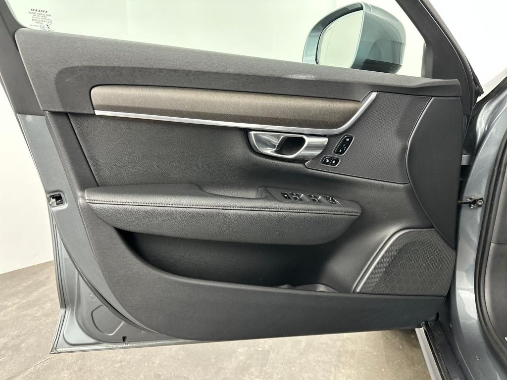 Volvo V90 cross country t5 254pk awd pro| trekhaak| adap.cruise standkachel