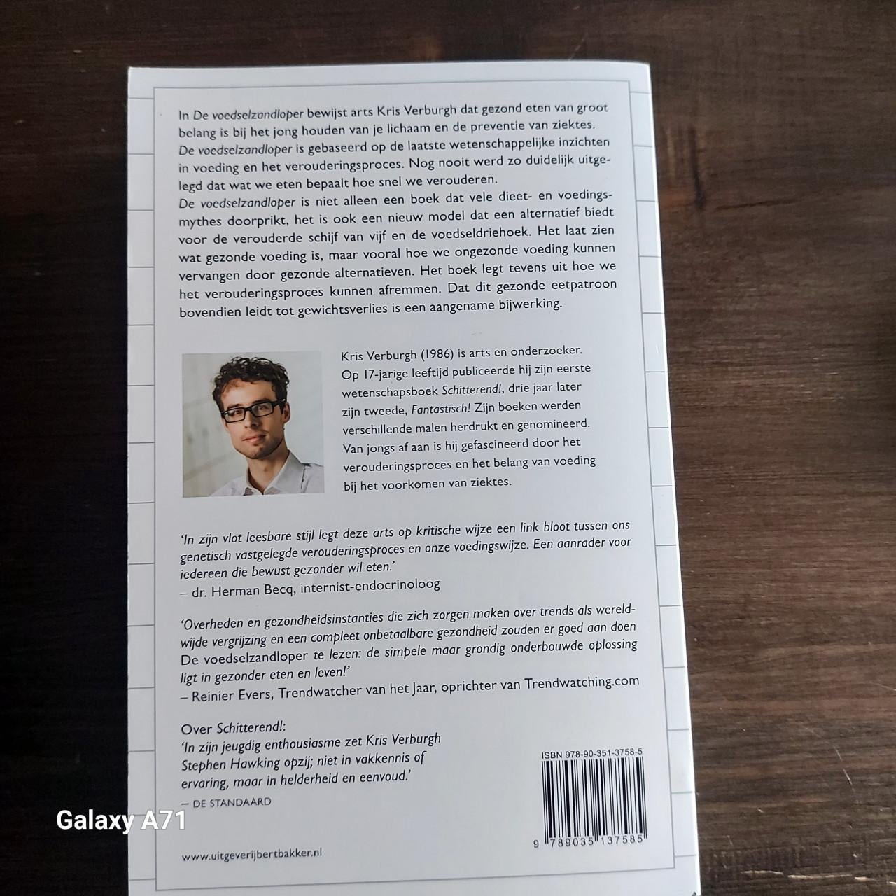 De voedselzandloper