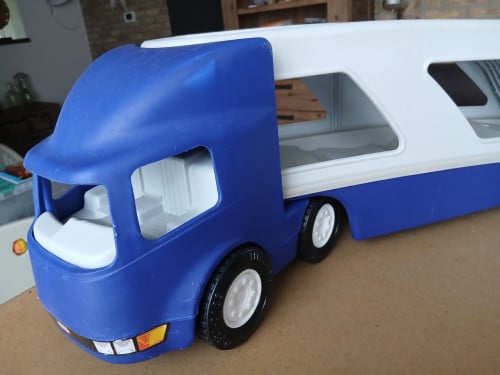 Little tikes auto