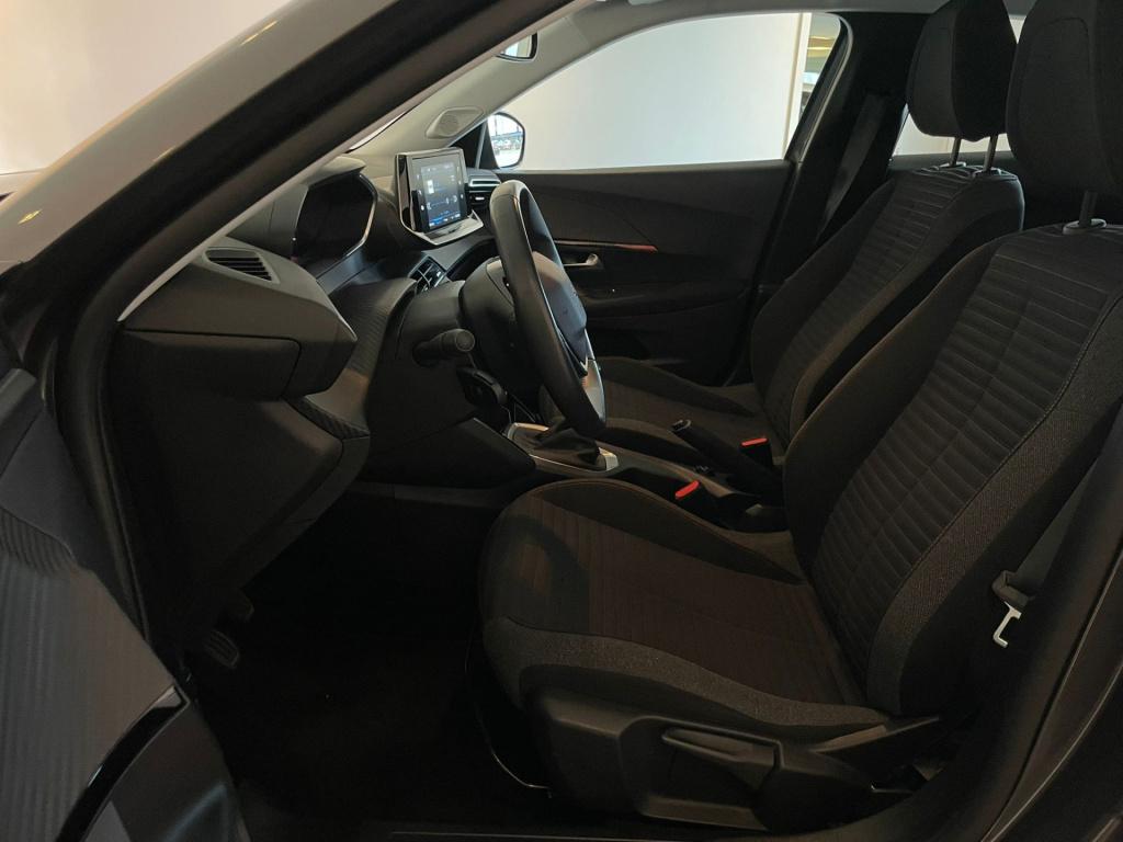 Peugeot 2008 1.2 puretech active pack