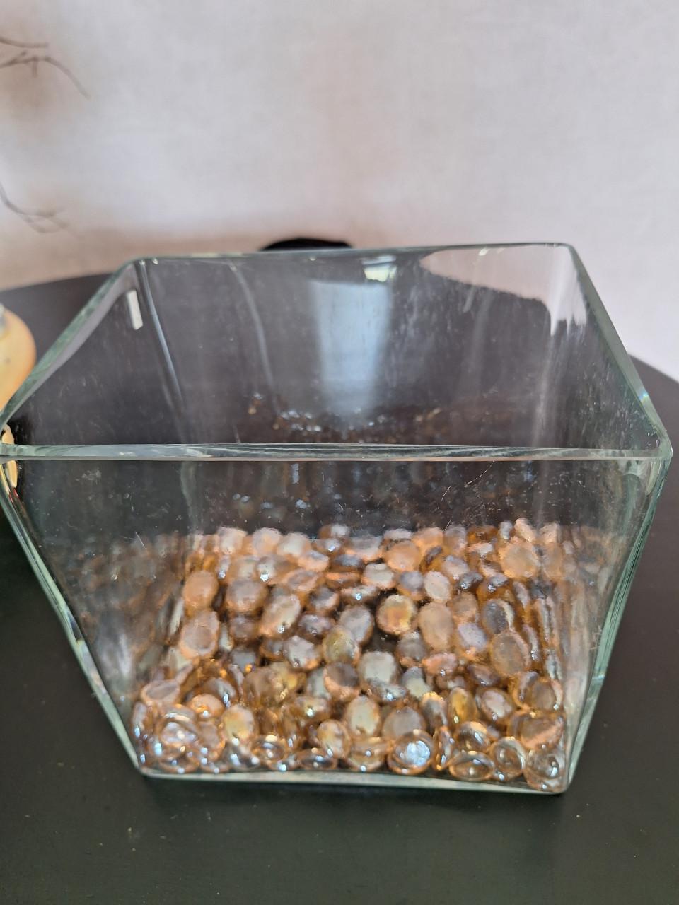 Vaas, pot, planten" bak", kombucha kweek pot, vissenkom