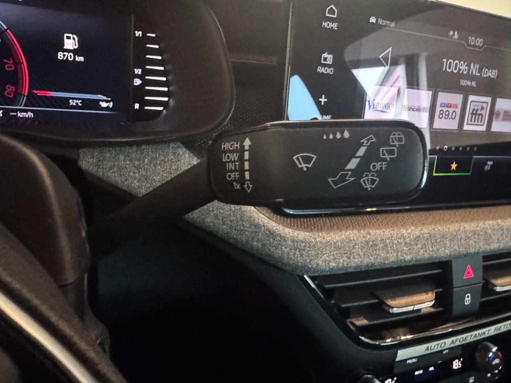 Skoda Kamiq 1.0 tsi business edition