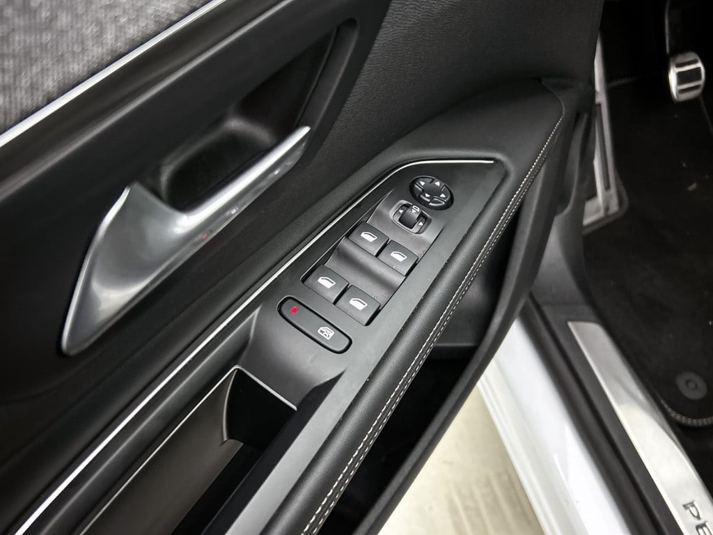 Peugeot 5008 1.2 puretech gt-line