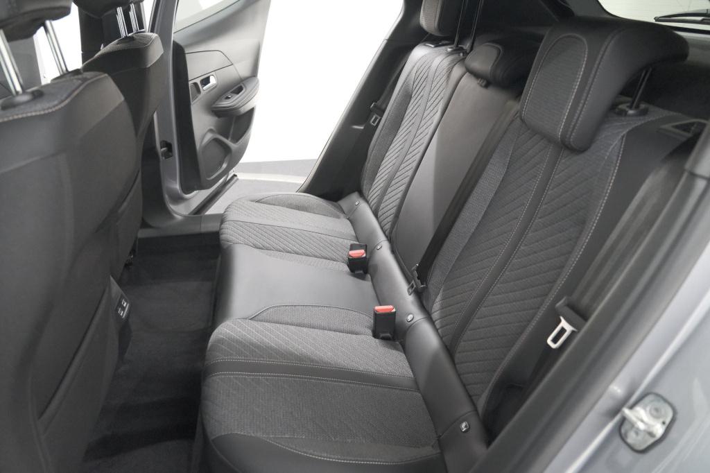Peugeot 2008 puretech 130 eat8 allure | 360 camera | adaptieve cruise contr