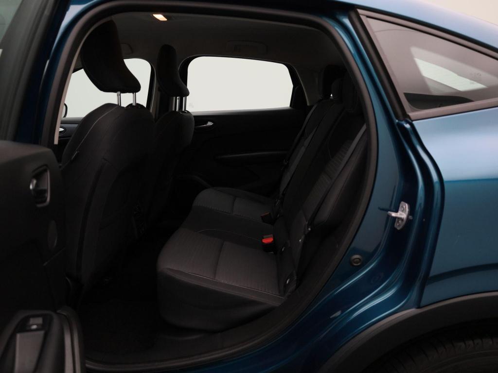 Renault Arkana 1.6 e-tech hybrid 145 zen | automaat | lmv | parkeer sensore